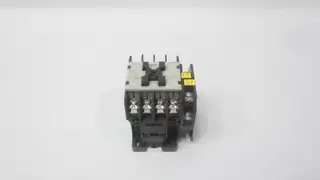 TOGAMI-ELECTRIC PAK-20JK-S96 AC CONTACTOR 32A 11KW 100-110V-AC