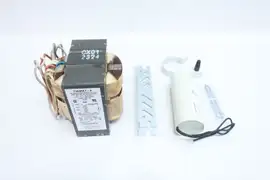ADVANCE 71A60A1-001D BALLAST 400W 120V-AC 277V-AC 347V-AC METAL HALIDE