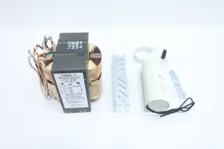 ADVANCE 71A60A1-001D BALLAST 400W 120V-AC 277V-AC 347V-AC METAL HALIDE