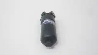 MASUDA LMT03-20S03T HYDRAULIC LINE FILTER ASSEMBLY 4MPA 3/8IN NPT
