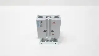 FESTO DFM-12-20-P-A-KF GUIDED DRIVE