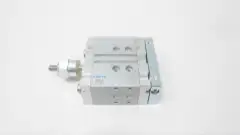FESTO DFM-32-25-B-P-KF-AJ GUIDED SLIDE CYLINDER 10BAR 32MM 25MM
