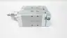FESTO DFM-32-25-B-P-KF-AJ GUIDED SLIDE CYLINDER 10BAR 32MM 25MM thumbnail 2