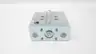 FESTO DFM-32-25-B-P-KF-AJ GUIDED SLIDE CYLINDER 10BAR 32MM 25MM thumbnail 3