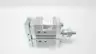 FESTO DFM-32-25-B-P-KF-AJ GUIDED SLIDE CYLINDER 10BAR 32MM 25MM thumbnail 4