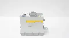 LENZE E84AVTCE5512SB0 FREQUENCY INVERTER 0-230/240VAC 0.55KW 230/240VAC 0-1000HZ