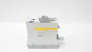 LENZE E84AVTCE5512SB0 FREQUENCY INVERTER 0-230/240VAC 0.55KW 230/240VAC 0-1000HZ