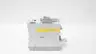 LENZE E84AVTCE5512SB0 FREQUENCY INVERTER 0-230/240VAC 0.55KW 230/240VAC 0-1000HZ thumbnail 1