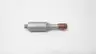 HERRMANN 717.354/1 ULTRASONIC TRANSDUCER 35KHZ thumbnail 1