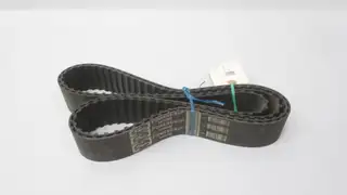 GATES 540H200 POWERGRIP H SECTION TIMING BELT 1/2IN 2IN 54IN
