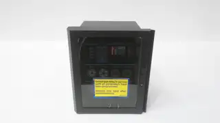 GENERAL ELECTRIC GE 737-5-5-HI-485 FEEDER PROTECTION RELAY
