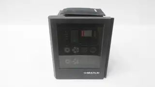 MULTILIN 735-5-5-125-485 FEEDER RELAY