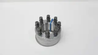 SUPERBOLT H650-275-8UN MULTI-JACKBOLT TENSIONER