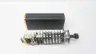 GENERAL ELECTRIC GE 12HEA61B236X2 AUXILIARY LOCKOUT ROTARY RELAY SWITCH 125V-DC thumbnail 5