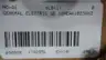 GENERAL ELECTRIC GE 12HEA61B236X2 AUXILIARY LOCKOUT ROTARY RELAY SWITCH 125V-DC thumbnail 7