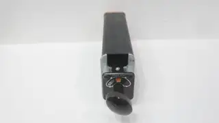 GENERAL ELECTRIC GE HEA61A223 AUXILIARY LOCKOUT RELAY 125V-DC