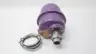 HONEYWELL C7012F1052 FLAME DETECTOR 120V-AC thumbnail 1