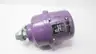 HONEYWELL C7012F1052 FLAME DETECTOR 120V-AC thumbnail 2