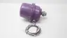 HONEYWELL C7012F1052 FLAME DETECTOR 120V-AC thumbnail 4