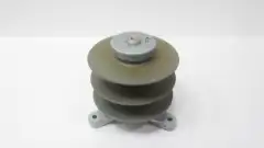 GENERAL ELECTRIC GE 9L11XPE004S SURGE ARRESTER