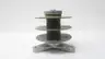 GENERAL ELECTRIC GE 9L11XPE004S SURGE ARRESTER thumbnail 2