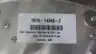 2016-14348-2 BSHG/WHL 1908/10A PB CCW 1-3/8 BUSHING WHEEL ASSEMBLY thumbnail 4