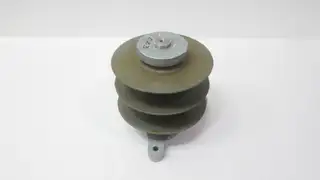 GENERAL ELECTRIC GE 9L11XPE0045 SURGE ARRESTER