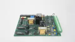 GENERAL ELECTRIC GE 0621L0514 G001 PCB CIRCUIT BOARD