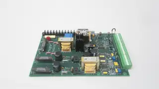 GENERAL ELECTRIC GE 0621L0514 G001 PCB CIRCUIT BOARD