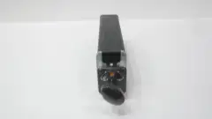 GENERAL ELECTRIC GE HEA618236 AUXILIARY RELAY 125V-DC