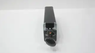 GENERAL ELECTRIC GE HEA618236 AUXILIARY RELAY 125V-DC