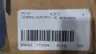 GENERAL ELECTRIC GE HEA618236 AUXILIARY RELAY 125V-DC thumbnail 7