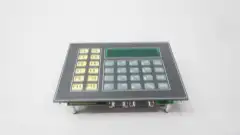 HORNER HE693OIU177G OPERATOR INTERFACE PANEL