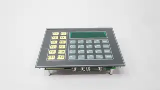 HORNER HE693OIU177G OPERATOR INTERFACE PANEL