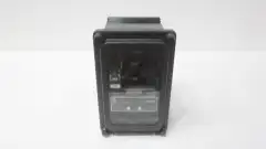 GENERAL ELECTRIC GE 12IAV54E1A VOLTAGE RELAY 115V-AC