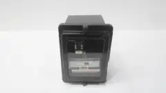 GENERAL ELECTRIC GE THC11 251A5870-12 THERMAL OVERCURRENT RELAY