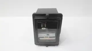 GENERAL ELECTRIC GE THC11 251A5870-12 THERMAL OVERCURRENT RELAY