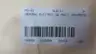 GENERAL ELECTRIC GE THC11 251A5870-12 THERMAL OVERCURRENT RELAY thumbnail 6