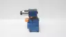 REXROTH R900325445 HYDRAULIC VALVE 24V-DC thumbnail 1