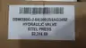 REXROTH R900325445 HYDRAULIC VALVE 24V-DC thumbnail 7