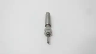 MACRO SENSORS GHSA 750 125 HERMETICALLY SEALED SPRING LOADED LVDT