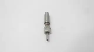 MACRO SENSORS GHSA 750 050 HERMETICALLY SEALED SPRING LOADED LVDT