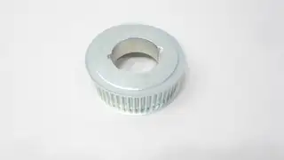 GATES 8MX-50S-36 POLYCHAIN GT 2 TIMING BELT PULLEY