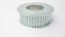 GATES 8MX-50S-36 POLYCHAIN GT 2 TIMING BELT PULLEY thumbnail 2