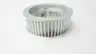 GATES 8MX-50S-36 POLYCHAIN GT 2 TIMING BELT PULLEY thumbnail 4