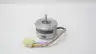 BEI L25G-150-ABZC-8830-SC6-S OPTICAL ROTARY ENCODER 1/4IN 5V-DC thumbnail 2