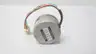 BEI L25G-150-ABZC-8830-SC6-S OPTICAL ROTARY ENCODER 1/4IN 5V-DC thumbnail 4