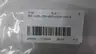 BEI L25G-150-ABZC-8830-SC6-S OPTICAL ROTARY ENCODER 1/4IN 5V-DC thumbnail 7