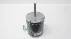 GENTEQ 59ME39SXL085 MOTOR 1HP 1050RPM 1/2IN 230V-AC 1PH