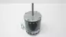 GENTEQ 59ME39SXL085 MOTOR 1HP 1050RPM 1/2IN 230V-AC 1PH thumbnail 1